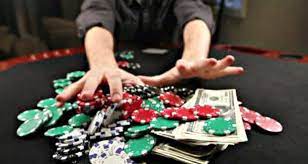 Vulkan Million Casino